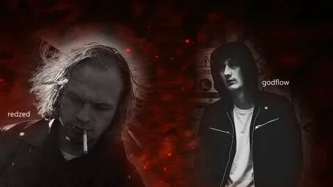 Включи redzed