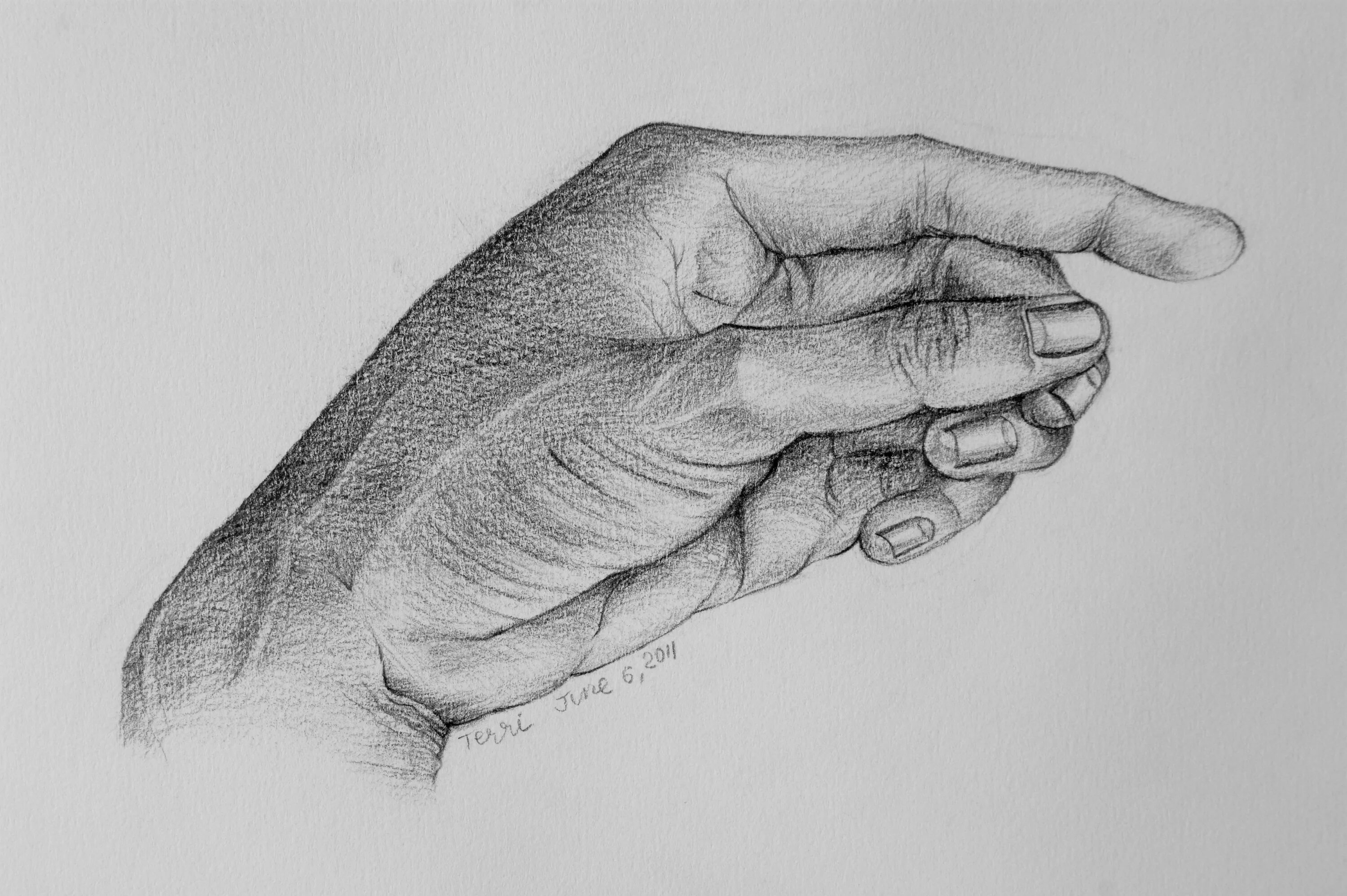 Ладонь карандаш. Наброски кистей рук. Зарисовки рук карандашом. Руки карандашом. Рука рисунок.