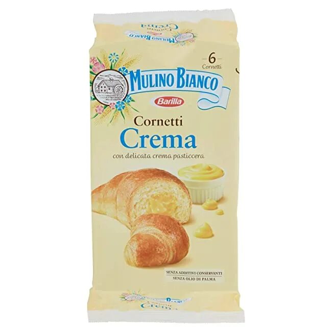 Мулино бьянко. Мулино бьянко