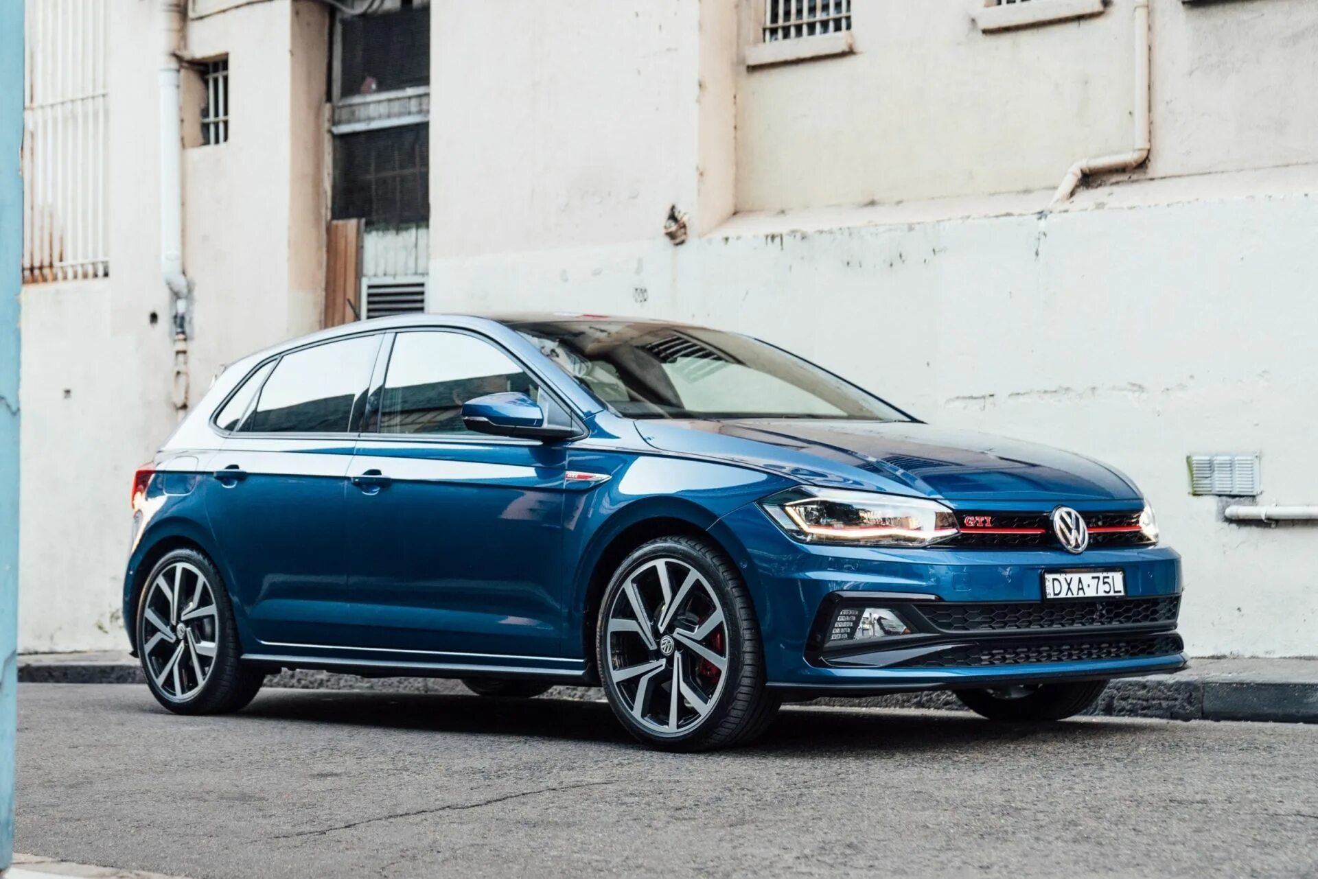 Фольксваген поло 2019 купить. Volkswagen Polo GTI 2019. Volkswagen Polo GTI 2017. WV Polo GTI 2019. Polo Hatchback 2019.