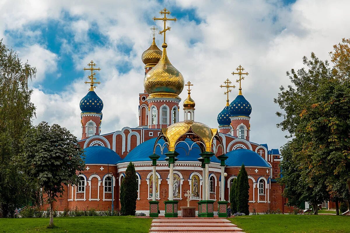 Самарский Свято-Воскресенский мужской монастырь. Свято-Вознесенский мужской монастырь Самара. Свято воскресенский монастырь самара