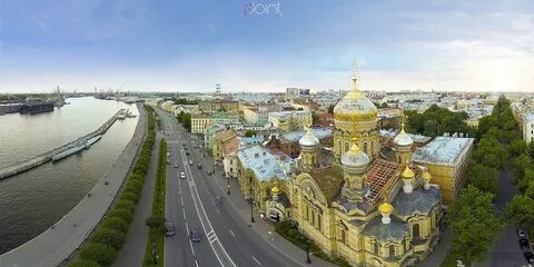 Юг питера
