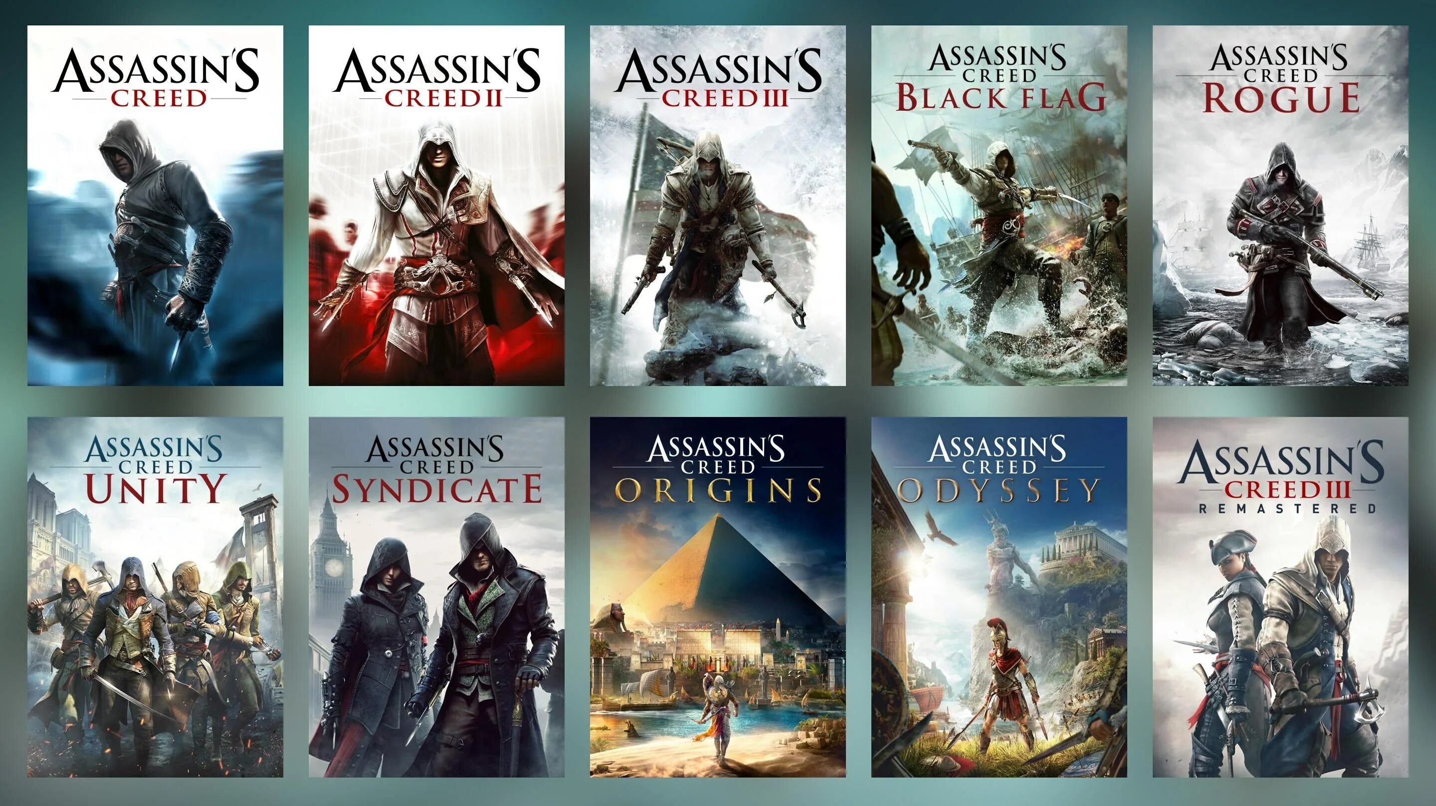 Ассасины части. Ассасин крид емпире. Хронология assassins creed. Юбисофт ассасин крид. Ассасин крид хронология событий.
