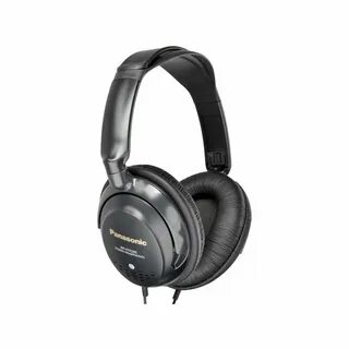 Наушники panasonic rp ht161e