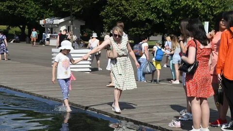 Жара когда спадет воронеже августе