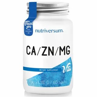 Zn ca