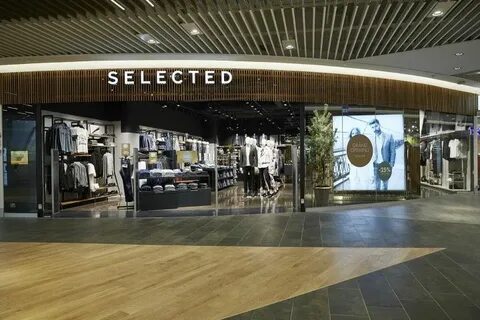 Selected спб