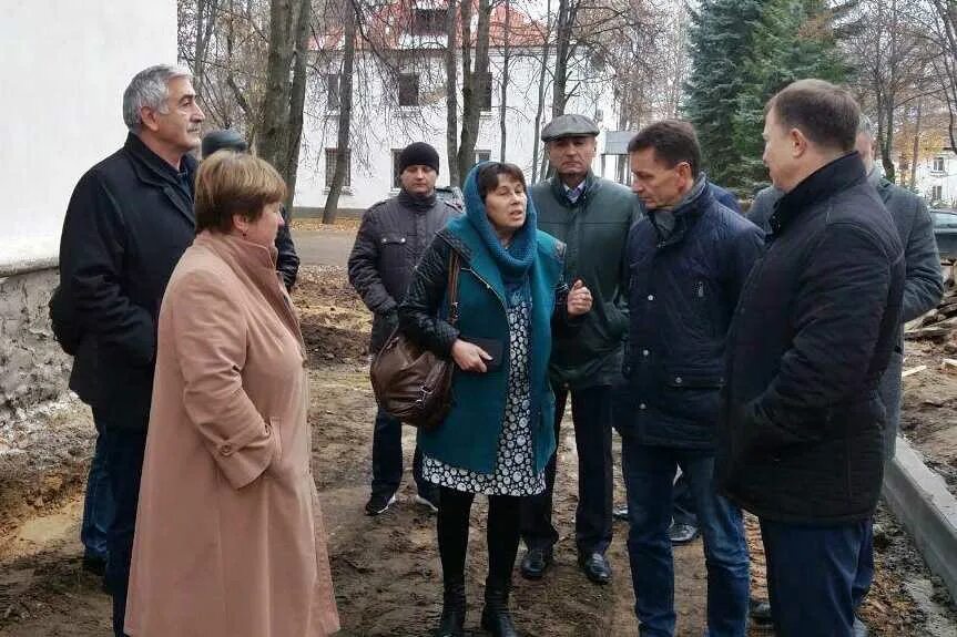 Мэр г Струнино Владимирской области. Поликлиника г Струнино Владимирской области. Город Струнино. Новости сегодня александров владимирской