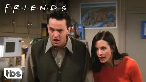 My sister s the friends