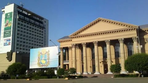 Библиотека имени лермонтова ставрополь
