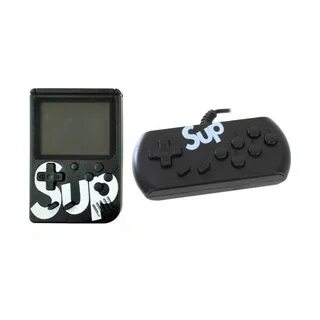 Игровая приставка 400 в 1
