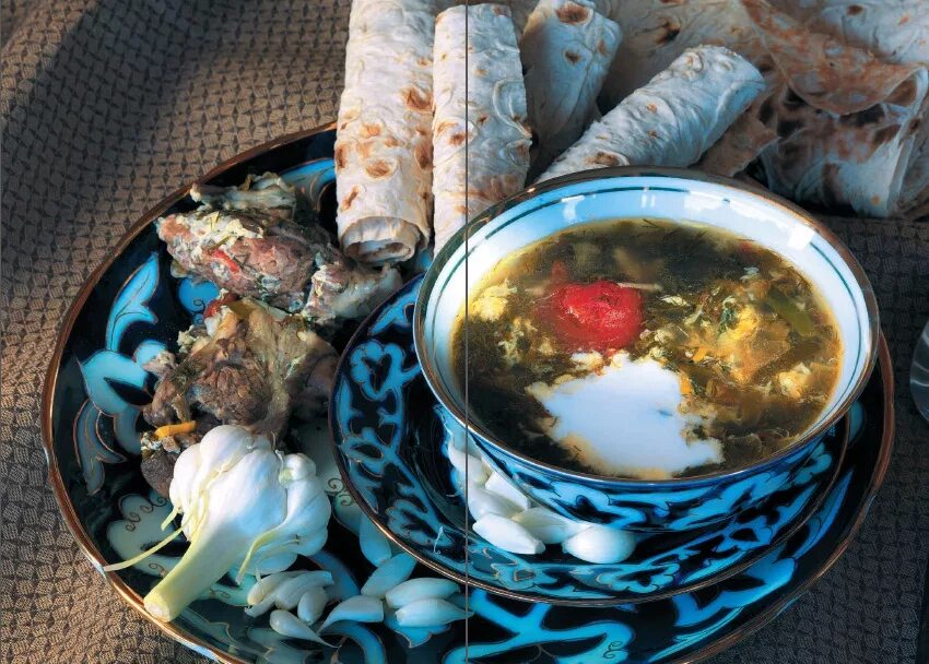 Суп солянка в казане на костре. Афганский хаш. Хаш. Хаш азербайджанское блюдо. Хаш.