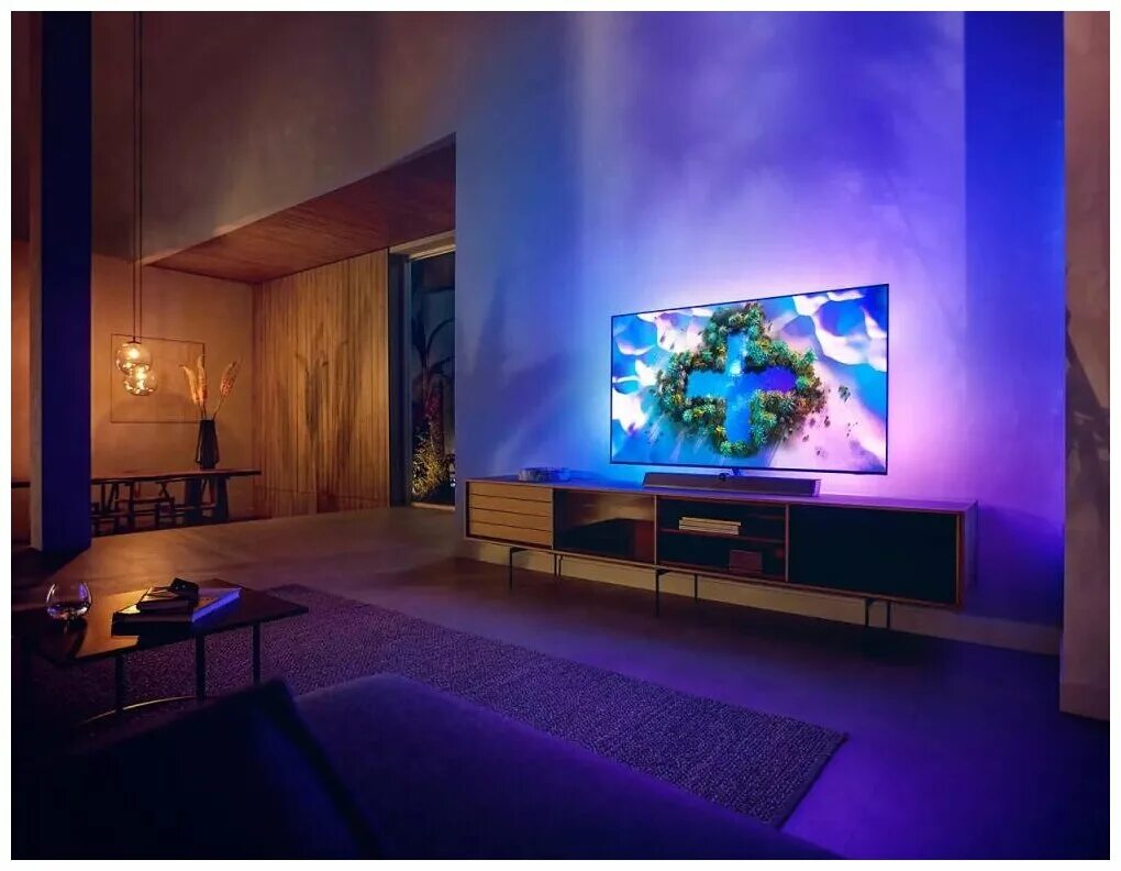 как на смарт тв филипс установить кинопоиск