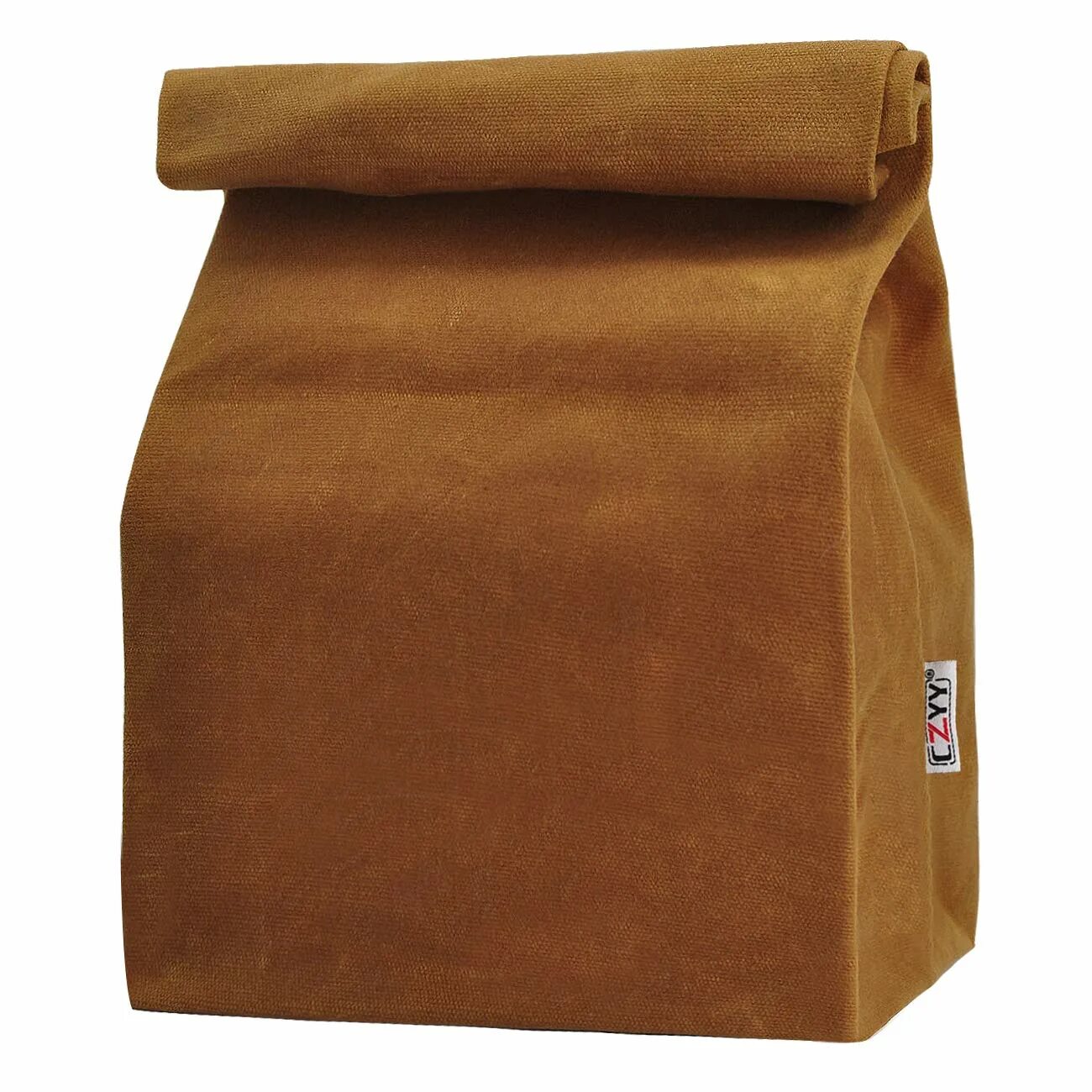 Brown bag. Brown Bag lunch. Brown paper Bag. Big Brown Bag.
