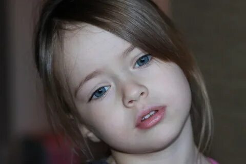 Доча Арина 5 Лет 