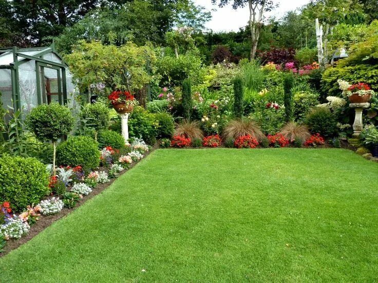 Lovely Vegetable garden design, Garden layout, Garden fencing