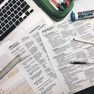 Education study journals
