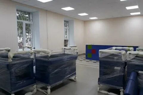 Терешкова больница