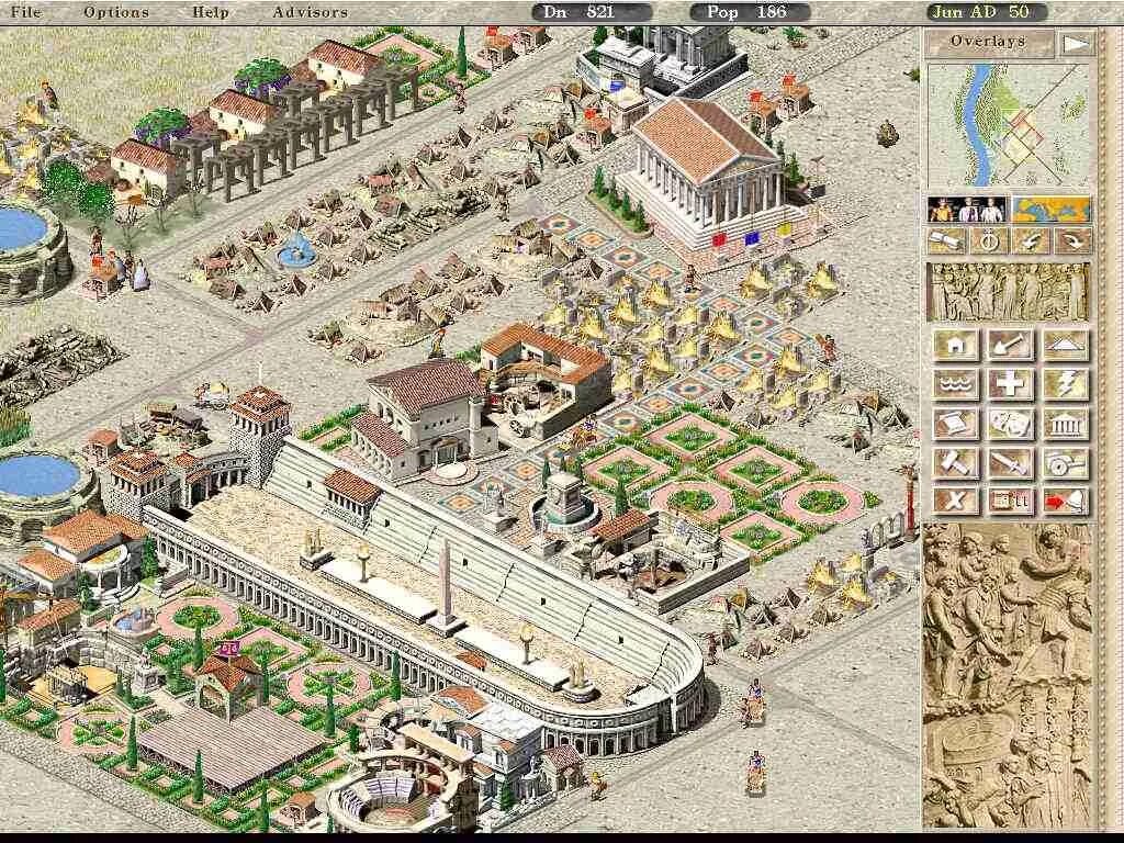 Рим и греция игра. Caesar 3 игра. игра caesar 4. caesar игра 1.