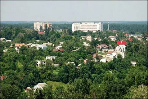 Село круг