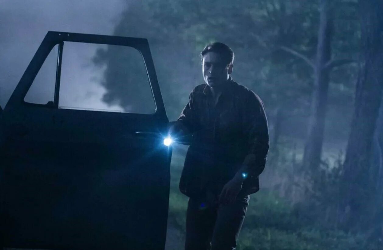 джиперс криперс 3 2017