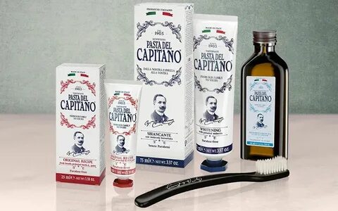 Del capitano