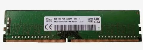 Hynix cjr