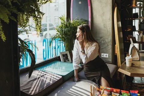 Surf coffee большой