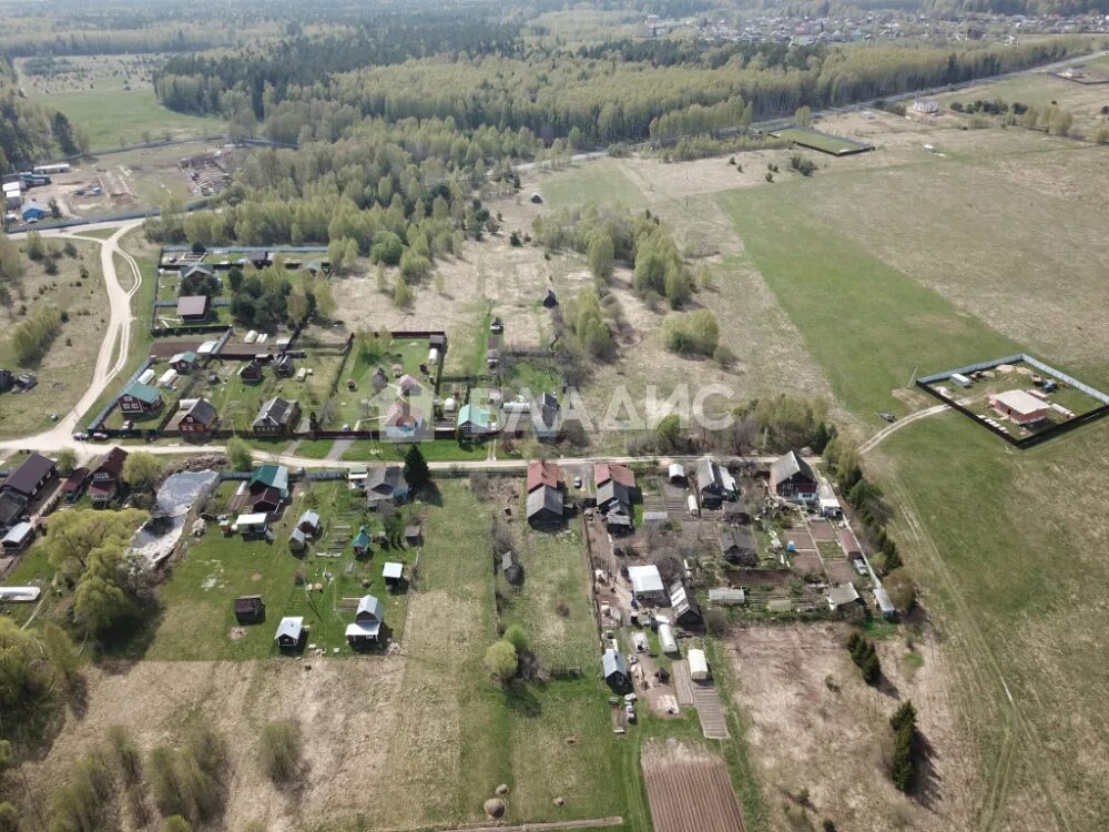 Клины деревня Судогодского района Владимирской области, фотографии, карта