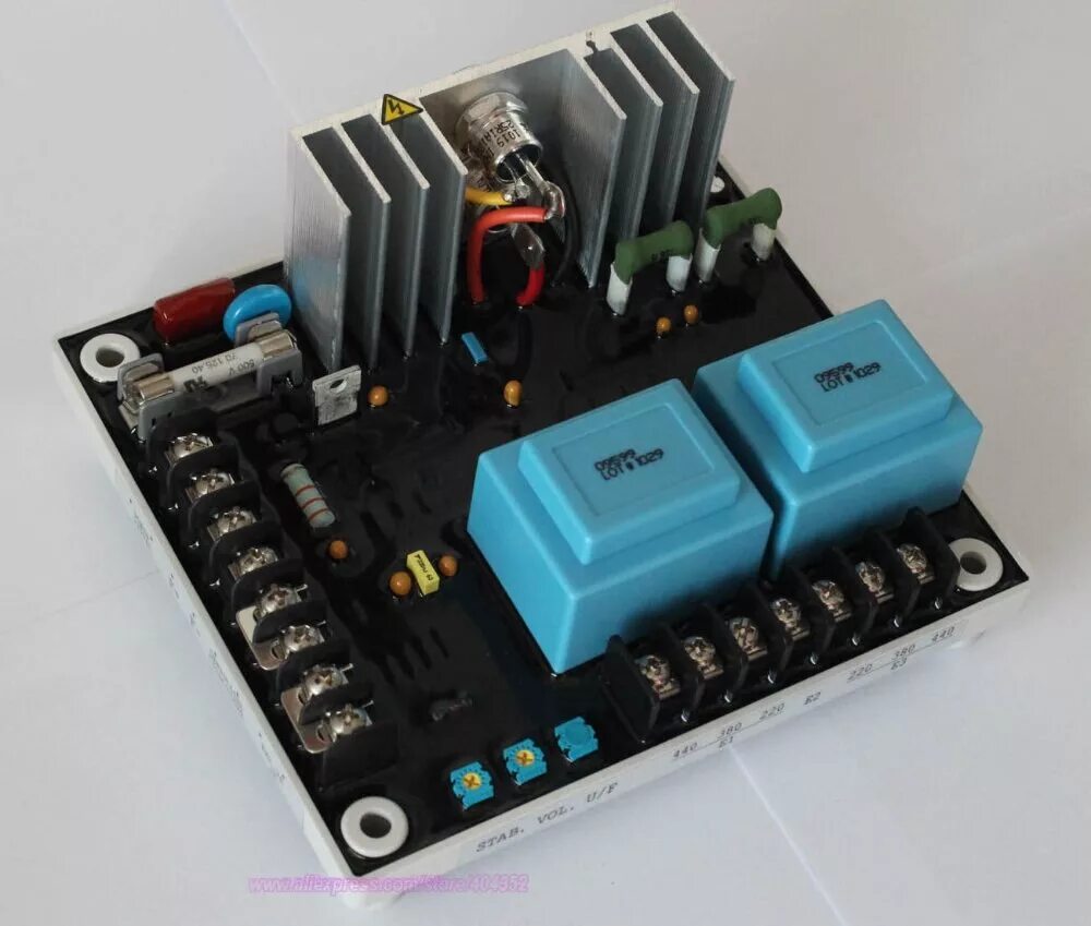 H регулятор. Ea05a автоматический регулятор напряжения. avr (ea210n. ea08a,automatic voltage regulator. avr ea05a фото.