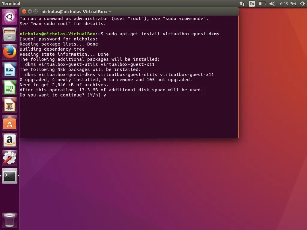 Install a parser library. Ubuntu Xenial Server. Управление версиями git. Ubuntu сборки. Линукс убунту.