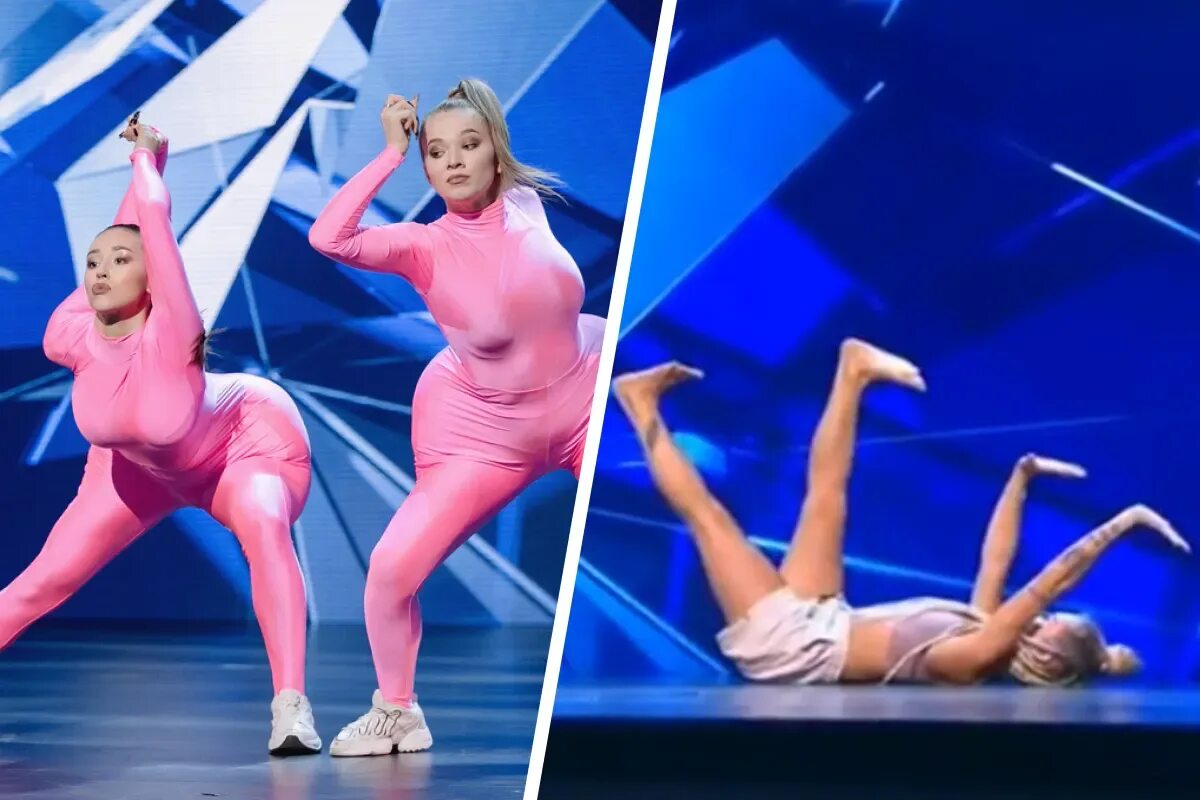 Включи вперемешку подборку