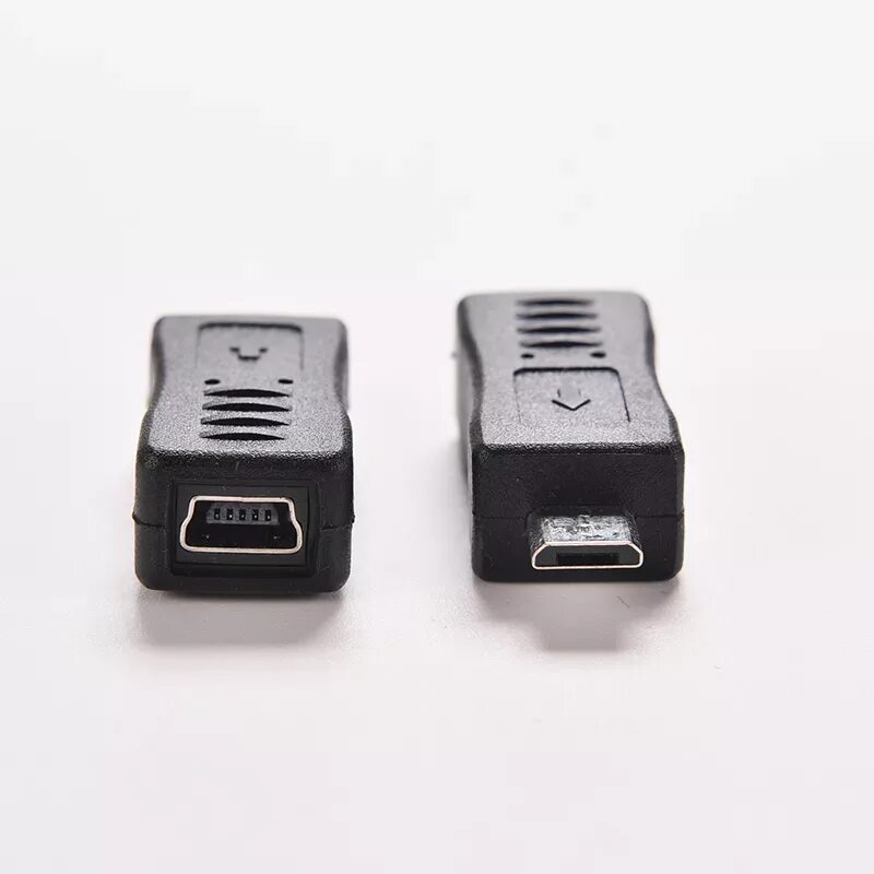 Переходник Micro-USB (female) - Mini-USB (male). Micro USB female to Mini USB male. Переходник Micro USB штекер/USB 2,0 гнездо. Micro USB мама Micro USB мама. Usb разъем для зарядки телефонов