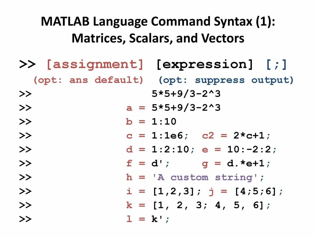Matlab язык программирования. Синтаксис матлаб. Matlab синтаксис. Matlab language.