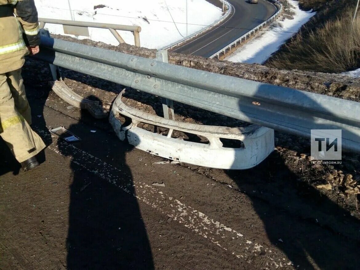 Что произошло сегодня в 4 утра