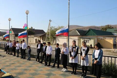 Погода в калининауле