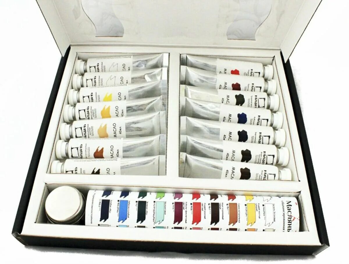 малевич товары для художников