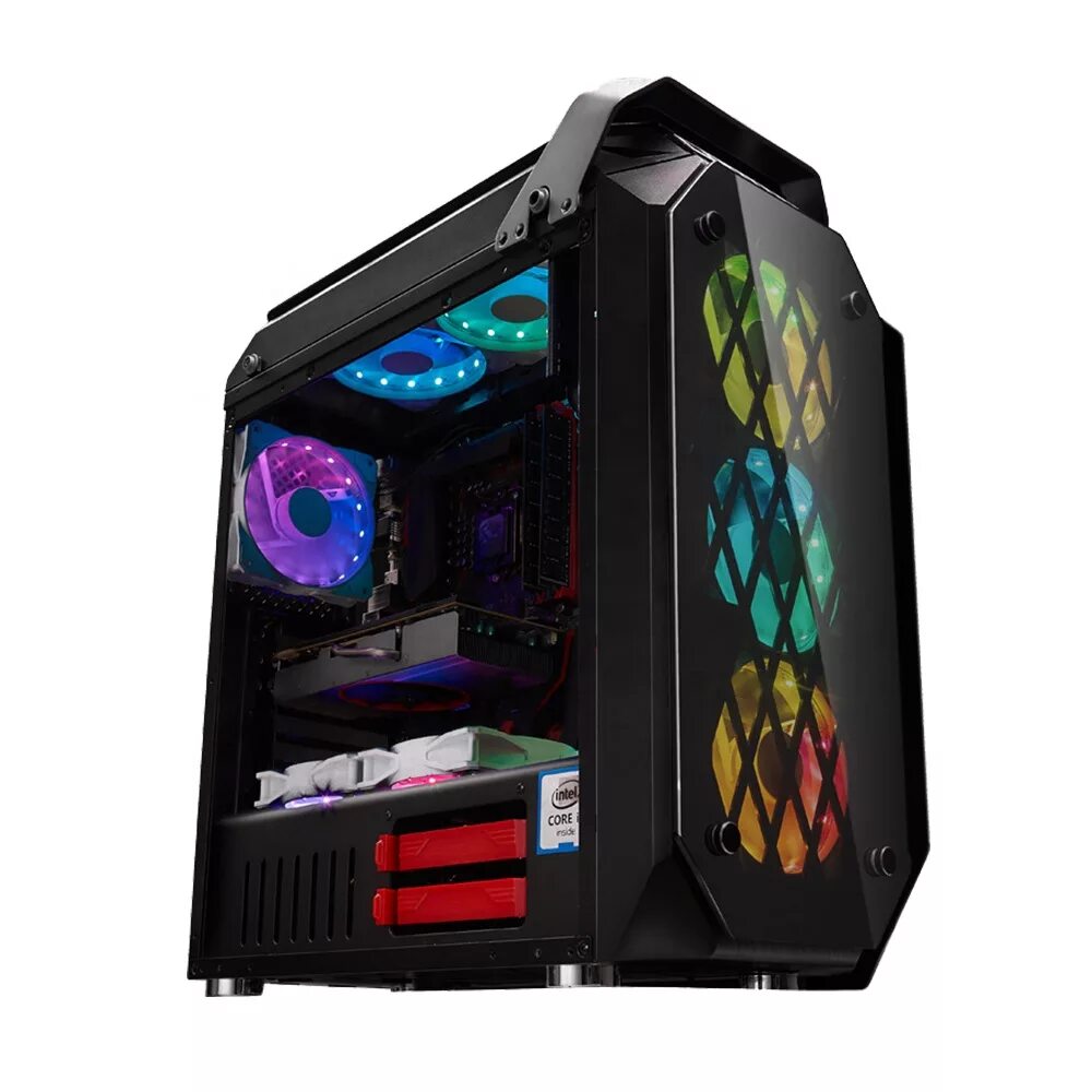 Корпус atx игровой. Игровой корпус Case ATX. Игровой блок игровой 80k. ARGB корпуса ПК. AEROCOOL PC Case.