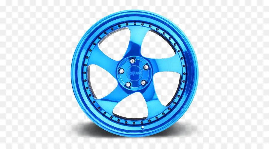 Диски для гоночных машин. Синее колесо. Синие колеса. Диски для гоночных машин. Синее колесо.