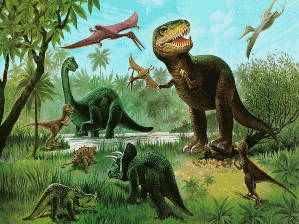 Эпоха динозавров года. Юрский период мезозойской эры. Мезозойская Эра Тираннозавр. Юрский период пресмыкающиеся. Анимированный динозавр.