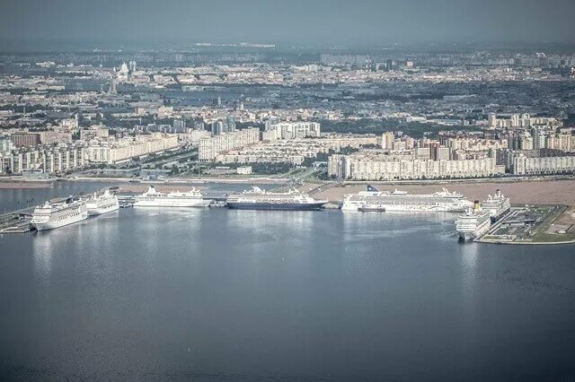 Пассажирский порт Васильевский остров. Порт морской фасад Санкт-Петербурга. Морской фасад Санкт-Петербург Васильевский остров. Морской фасад Васильевский остров.