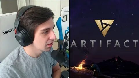 Стримеры по доте