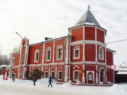 Теремок вологда