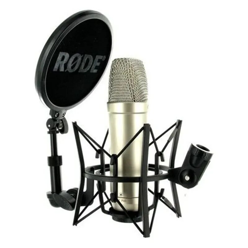 Микрофон rode nt1 a. Студийный микрофон rode nt1-a. конденсаторный микрофон rode nt1-a. микрофон rode nt1-a complete vocal recording solution. микрофон роде нт 1.