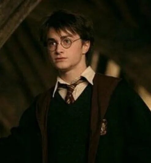 DRARRY ONESHOOT Harry james potter, Harry potter actors, Daniel radcliffe harry 