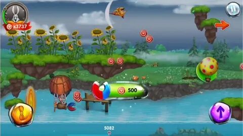 Играть спасать детей