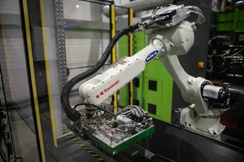 Robotics system
