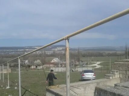 Авито участок севастополь