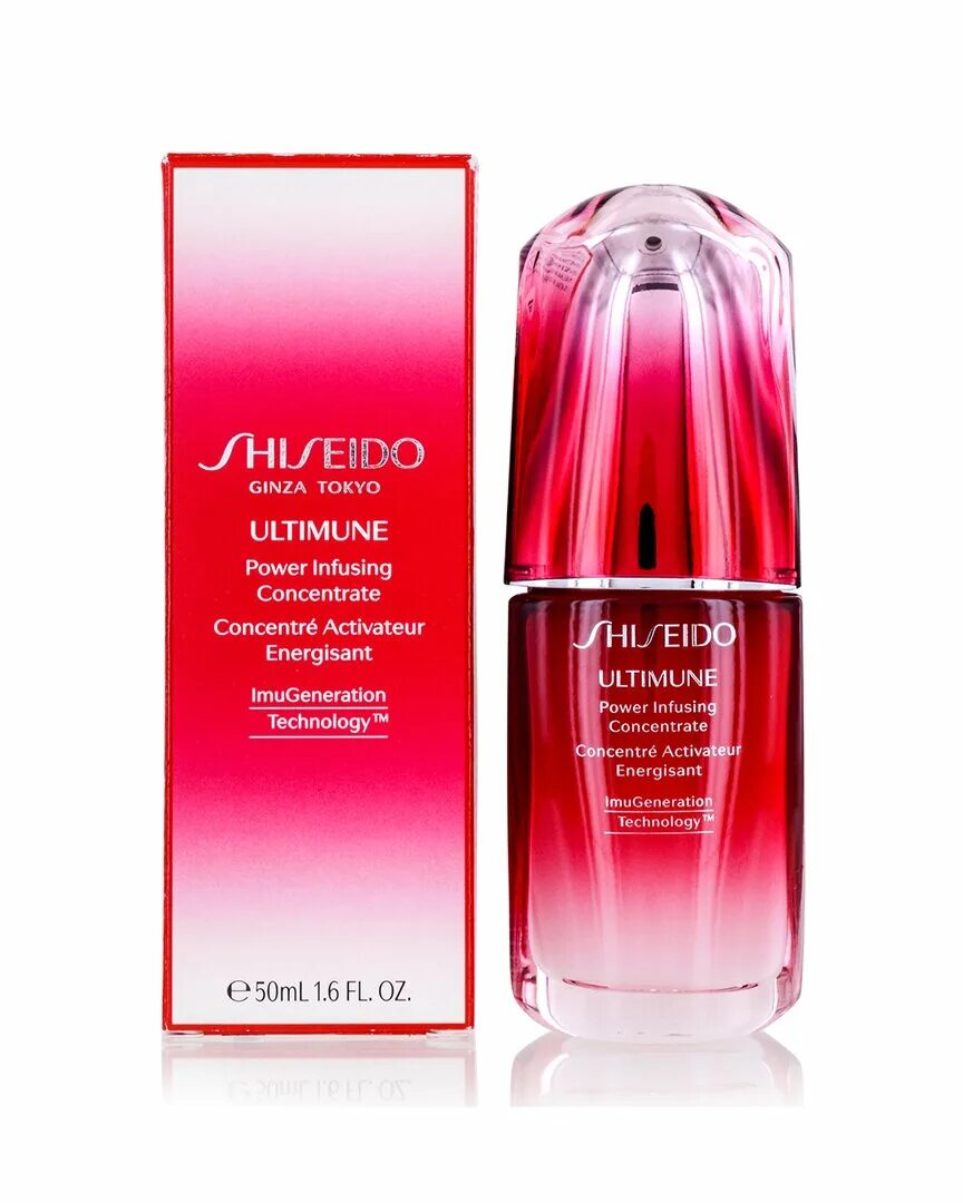 Shiseido Ultimune Power infusing Serum. Ultimune концентрат шисейдо. Shiseido Energizing Serum. Конкуренты Shiseido.