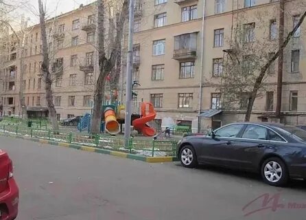 1 й краснокурсантский